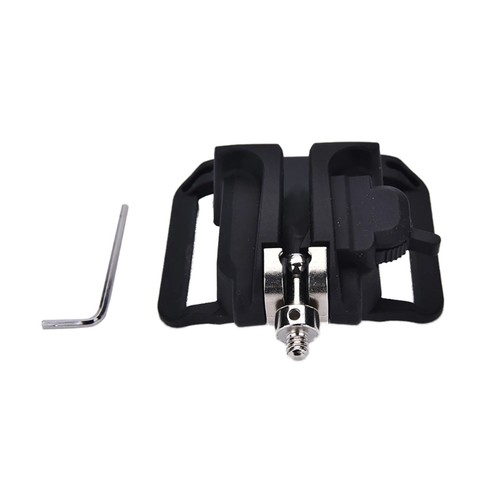 Camera belt clip waist - belt,