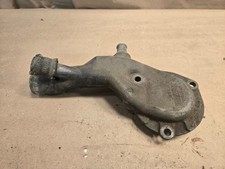 Triumph Stag Water Pump Cover