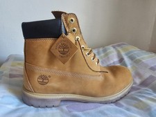 Timberland 6-Inch Premium
