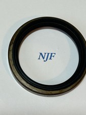 Shaft seal wheel hub - seal,