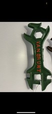 Vanbrunt D380 Wrenches Pre