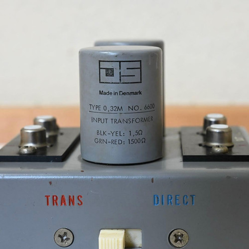 Ortofon sta 6600 cartridge - ortofon,