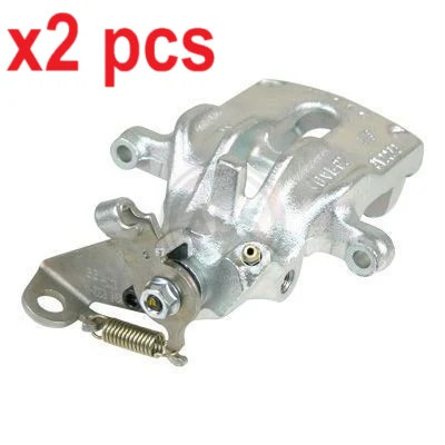 Pcs sides fits alfa - x2, l&r