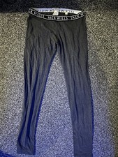 Women’s Jack Wills Leggings UK12 Worn A Handful Of Times Excellent Condition