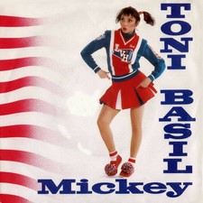 Toni Basil - Mickey (VINYL)
