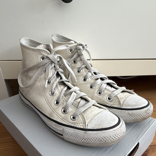 Women white leather - women’s,