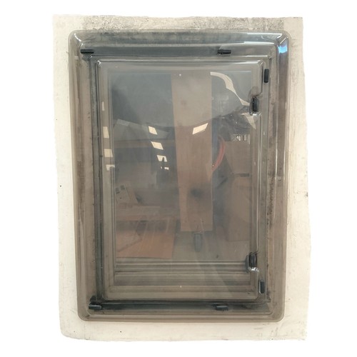 Remis tilt slide skylight - tilt,