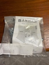Pair Of Banham H103 HINGE