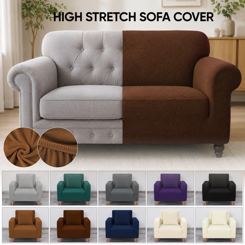 Stretch sofa covers - covers, 150x