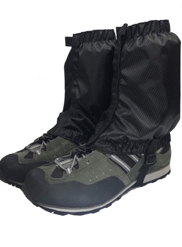 Pair leg gaiters - 1,