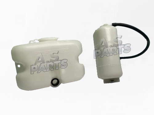 Oem suzuki samurai sj410 - oem,
