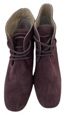 Crew Clothing Women’s Suede Ankle Boots New Size 5