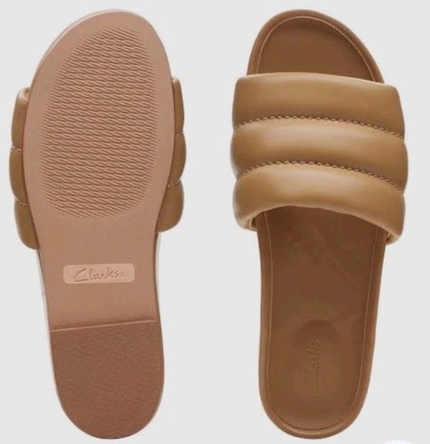 Clarks pure soft padded - soft,