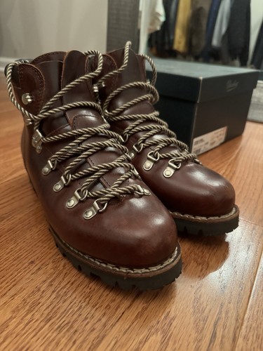 Paraboot avoriaz mountain boot - avoriaz,