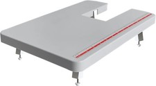 Sewing Machine Extension Table