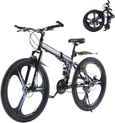 Trioblade inch foldable - inch,
