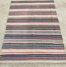 Vintage Handmade Traditional