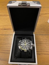 TW Steel Gents Watch TW-75