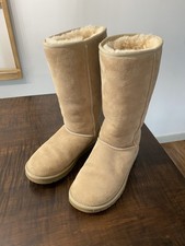 UGG Australia Classic Tall