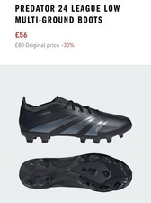 Adidas Predator League Fg