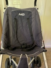 MobiQuip XL Pushchair Special