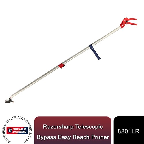 Spear jackson 8201lr - jackson,