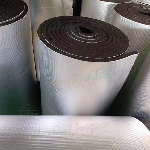 50m van insulation thermo - van,