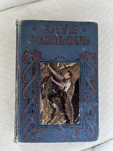 Meade cave perilous - meade,
