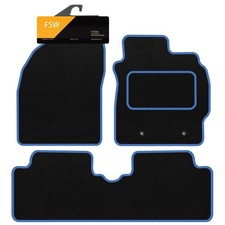 Fits Toyota Auris 2007-2013