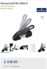 Winterhoff Ws 3000 Stabiliser