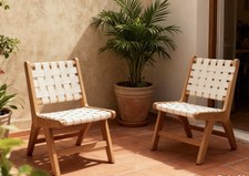 George home garden - garden, lounge