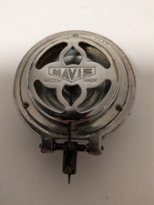 Sound box for wind-up gramophone. Mavis brand Made in England.