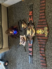 WWE the Fiend Bray Wyatt