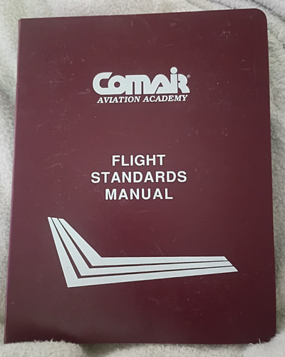 Comair piper pa44 180 - piper, flight