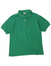 Lacoste Boys Polo Shirt 15-16