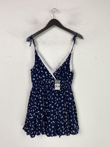Jack wills navy white - navy,