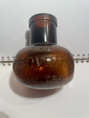 Large 16oz golden - golden, bovril