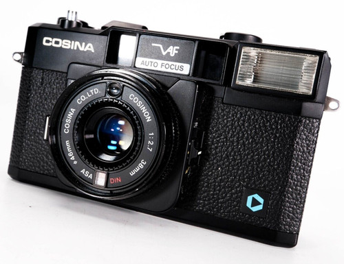 Cosina rare 35mm film - af-35,