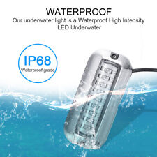 27-LED IP68 Underwater Boat