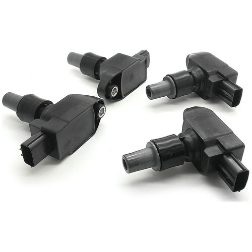 Pencil ignition coil - pencil,