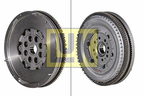 Luk dual mass - dual, for
