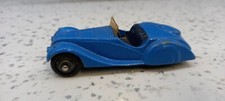 DINKY 38a FRAZER NASH BMW 328