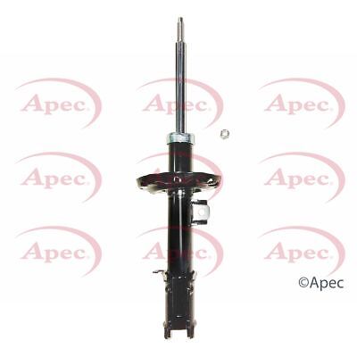 Apec front left - shock, absorber
