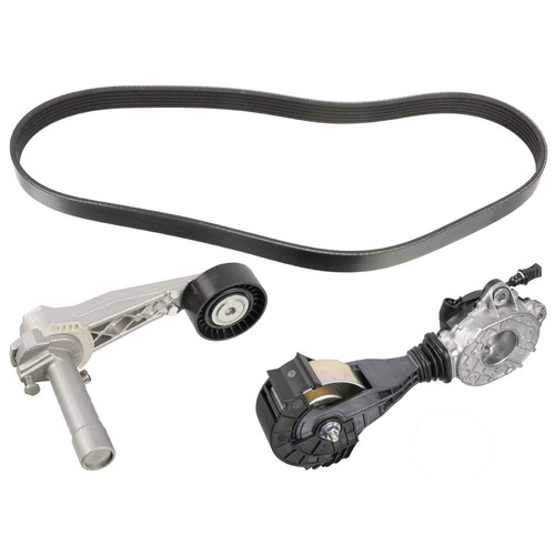 Febi bilstein auxiliary - bilstein,