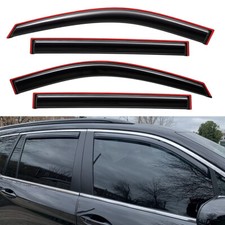 In-Channel Sun Rain Guard