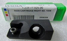 KENNAMETAL WIDIA M400