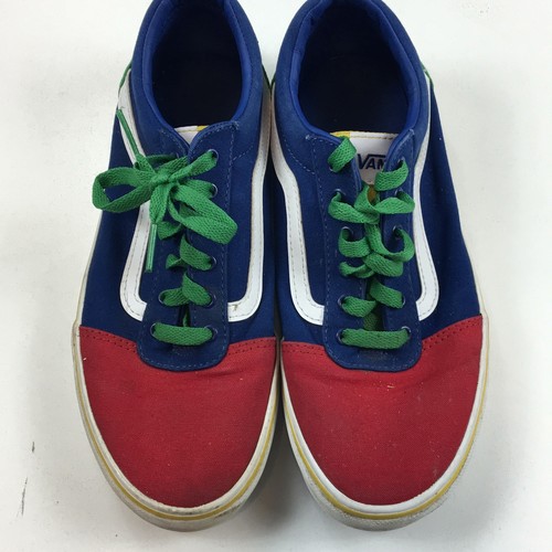 Vans athletic off the - athletic, wall