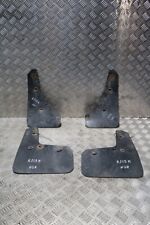 FORD FOCUS MK3 ST HATCHBACK MUD FLAPS RALLYARMOR 2011-2015 RJ13K
