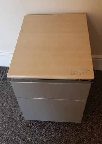 Double drawer cabinet home - double,