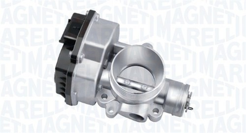 Throttle body magneti - magneti, marelli